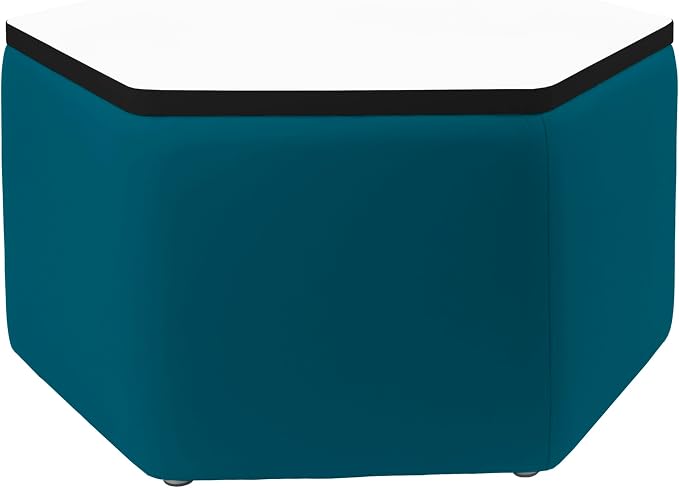 Teal/Whiteboard