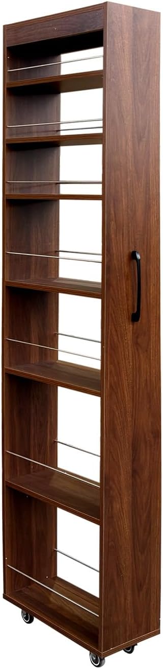 Walnut-ms 8''