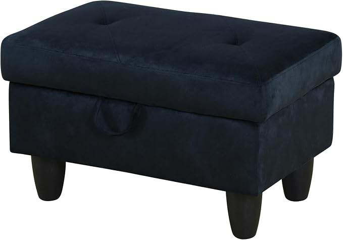 Dark Blue Fabric 28.5