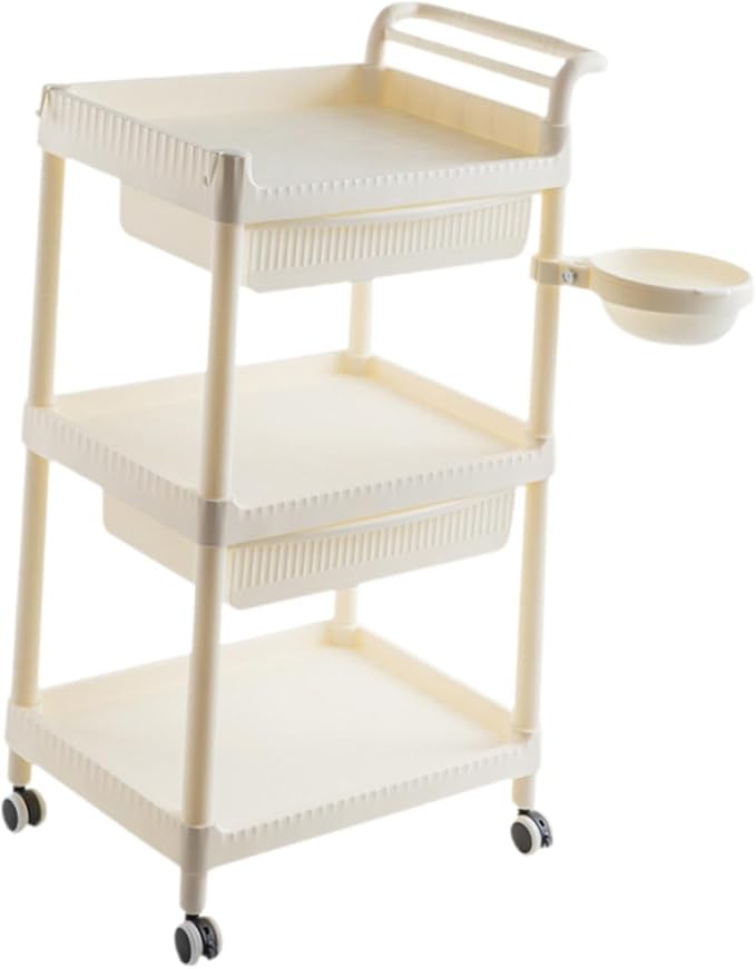 2 Drawer