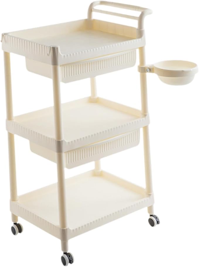 2 Drawer