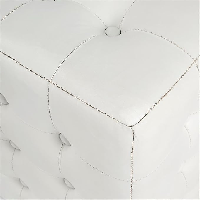 White Leather