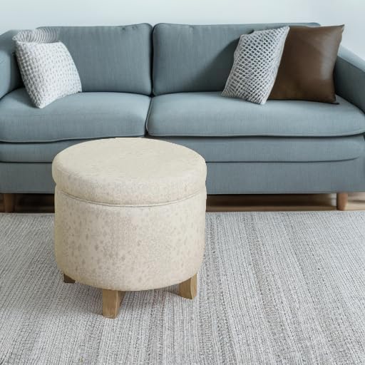 Linen.
