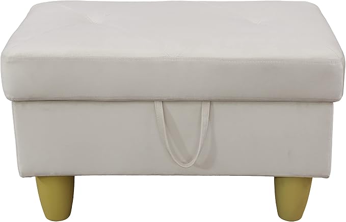 White Fabric 28.5