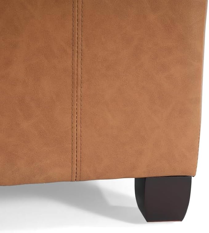 Light Brown + Plywood + Pu
