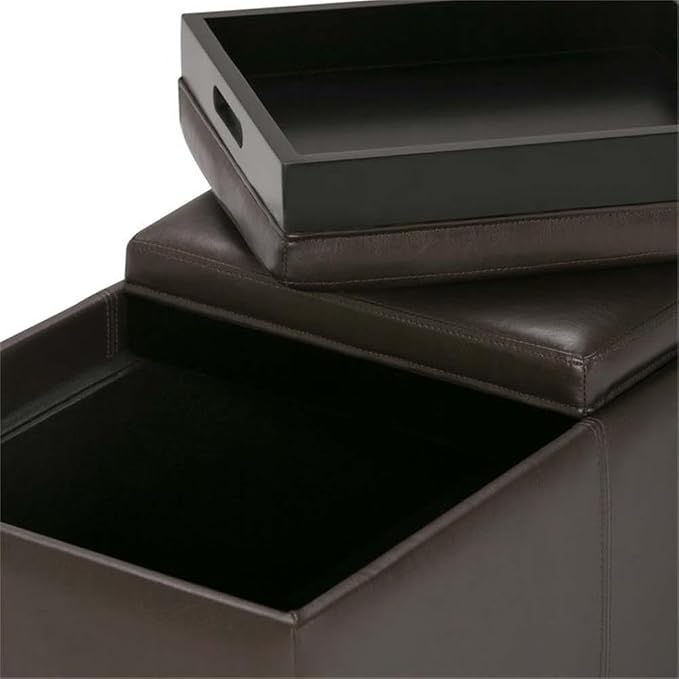 Chocolate Brown