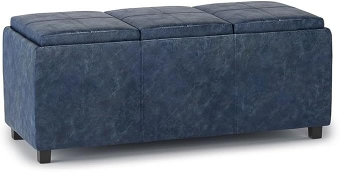 Denim Blue