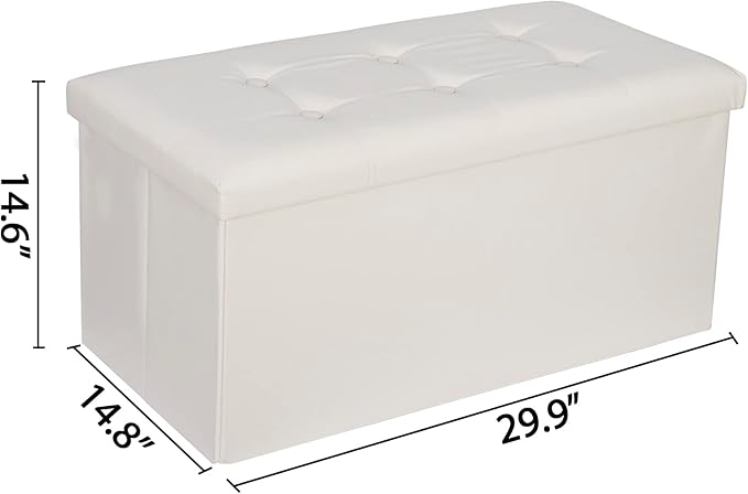 Creamy White