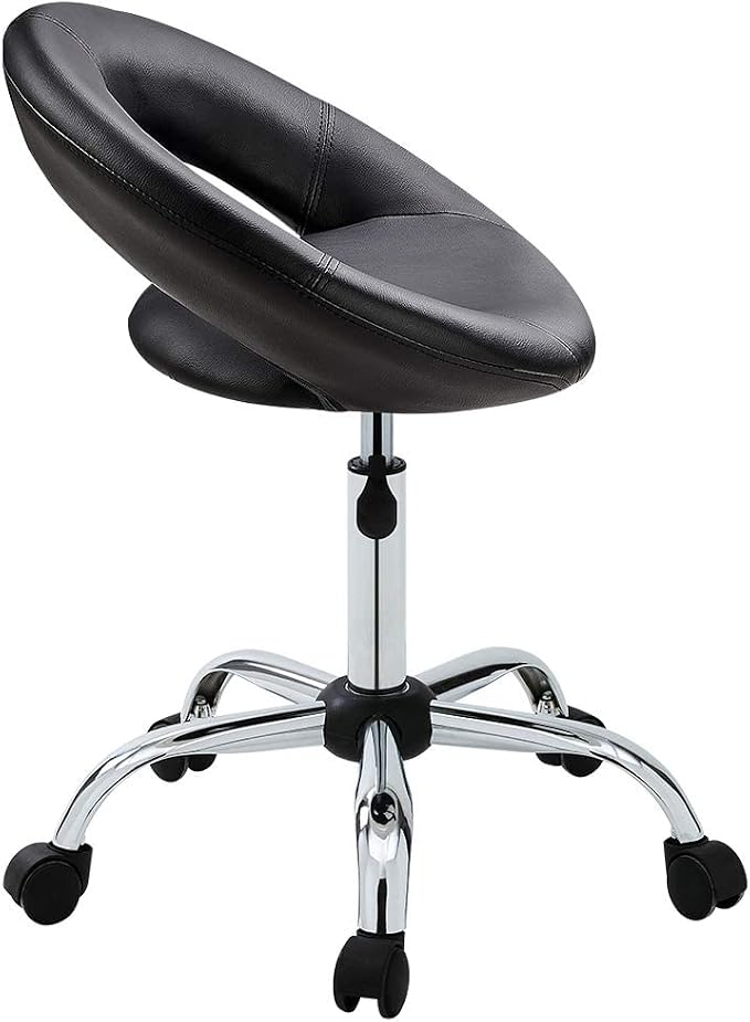 Black Chair