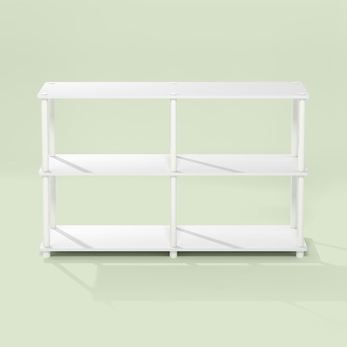 White/White