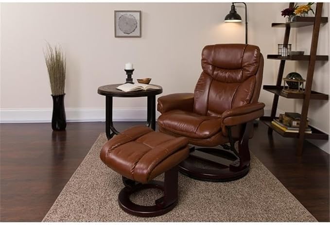 Vintage Brown