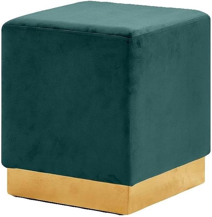 Green and Gold