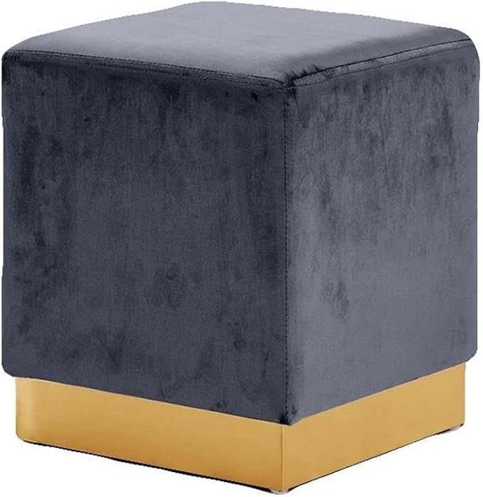 Gray and Gold