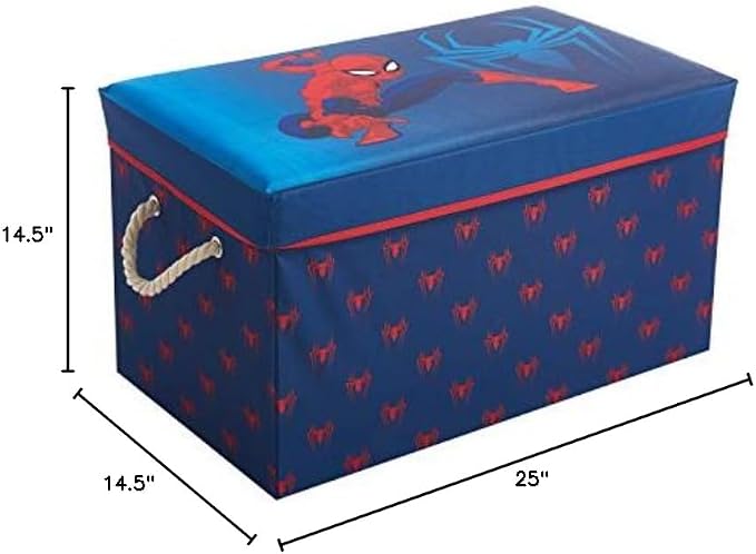 Spiderman
