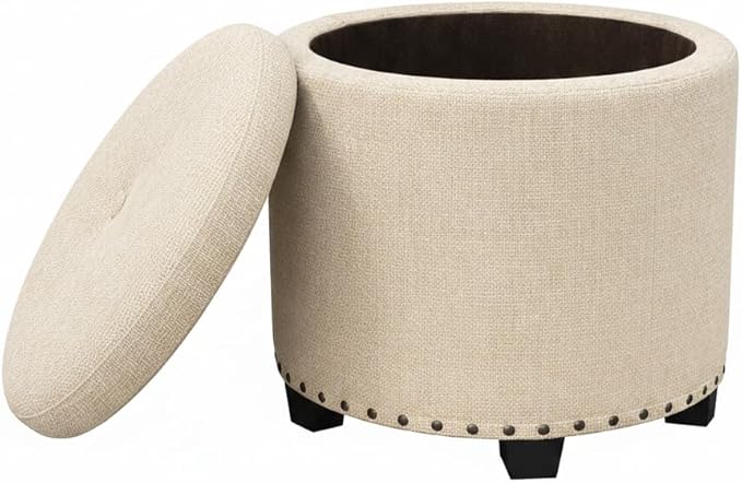Oatmeal Linen