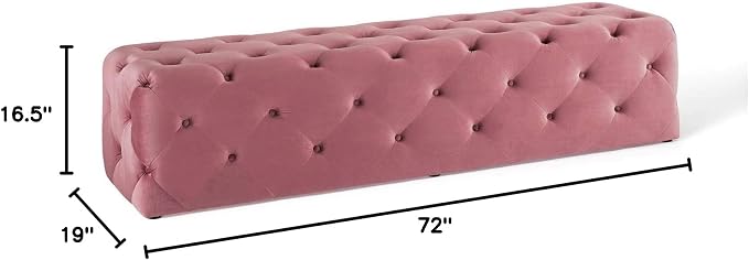Dusty Rose