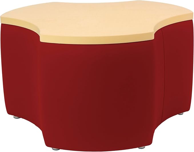 Crimson/Maple