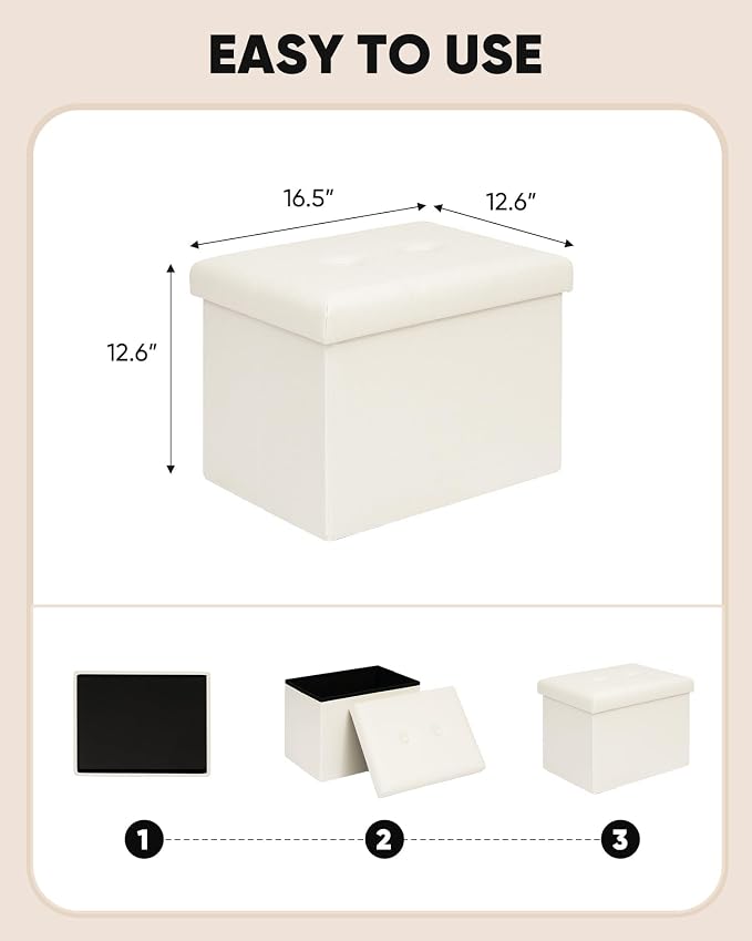 White 16.5\
