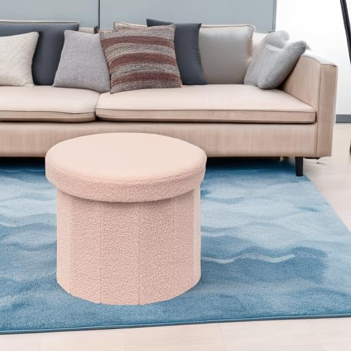 Round Pink