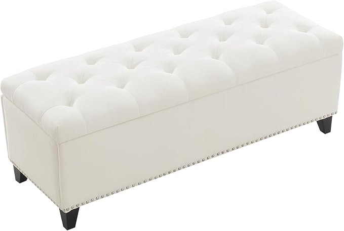 47.5'' Teddy Beige