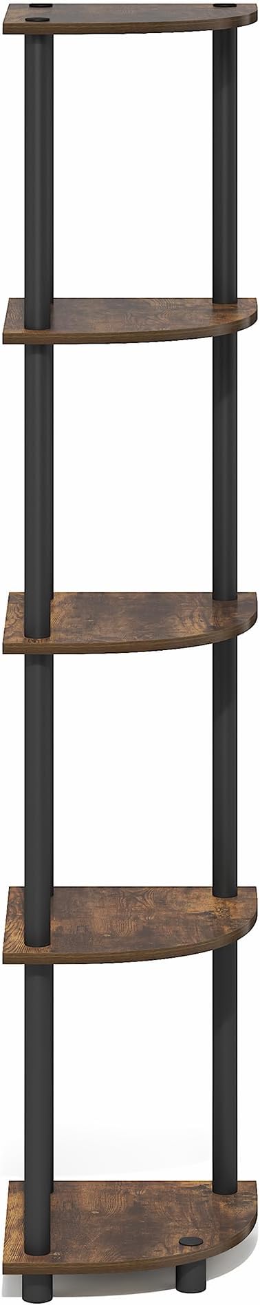 Amber Oak/Black