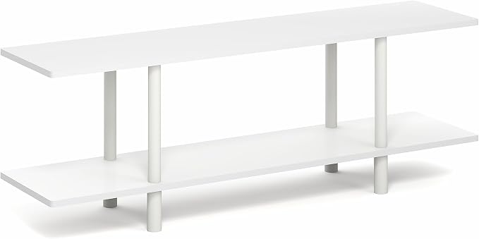 White/White