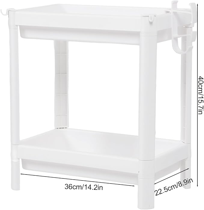 2 Tier