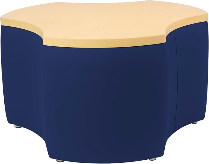 Navy/Maple
