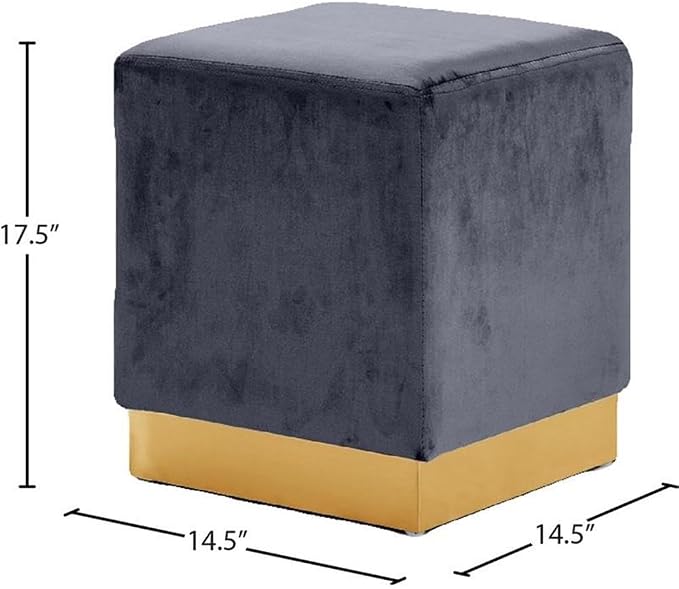 Gray and Gold