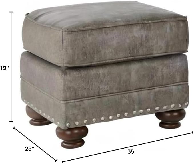 Stone Gray