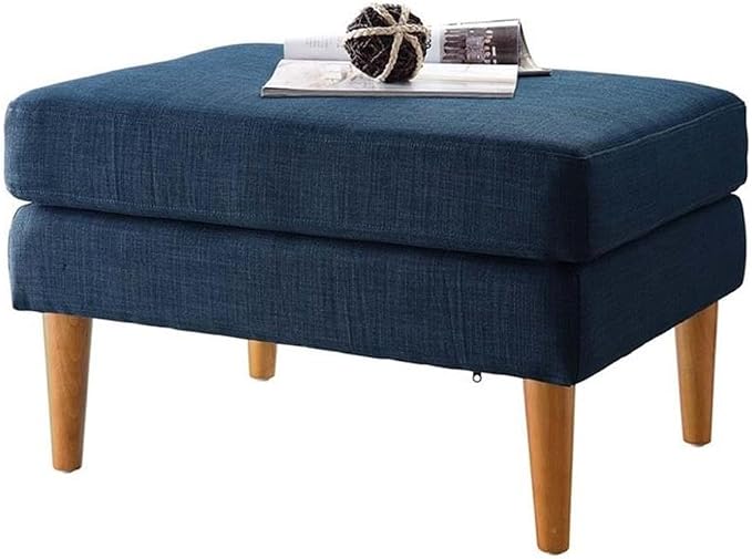 Blue Fabric
