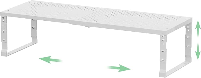 1pack/Medium/White