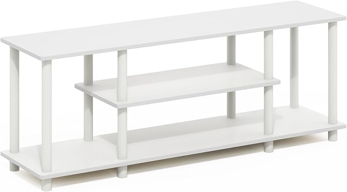 White/White