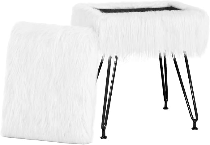 Rectangular-white/Black