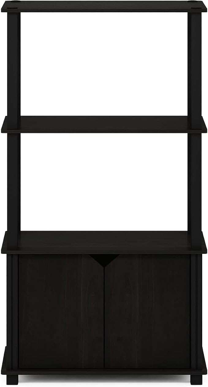 Espresso Black