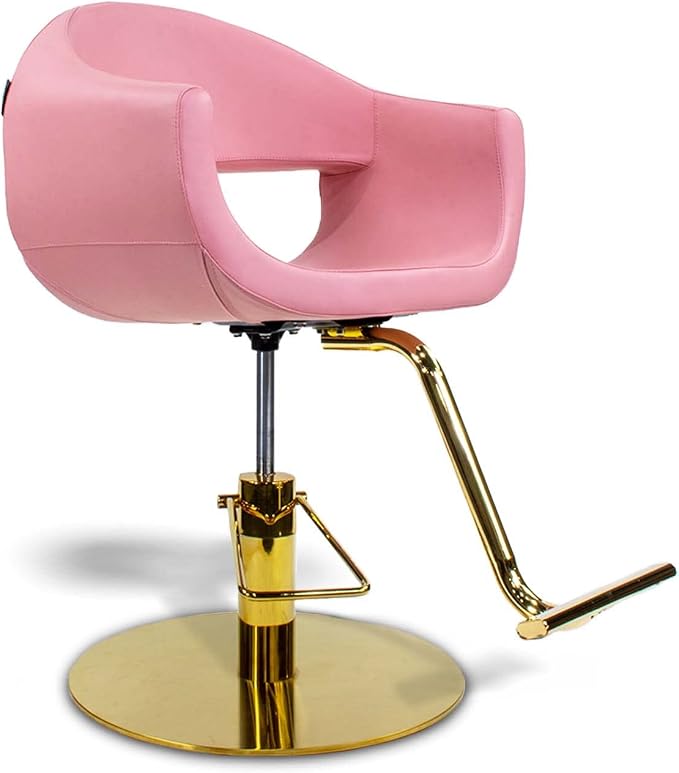 Pink Gold