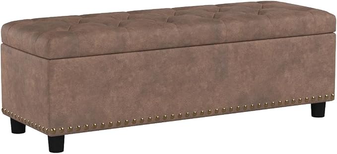 Rustic Brown