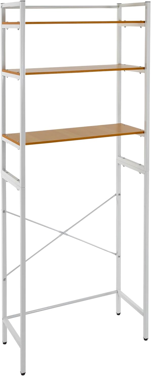 White, Wood Color