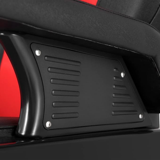 Black Red