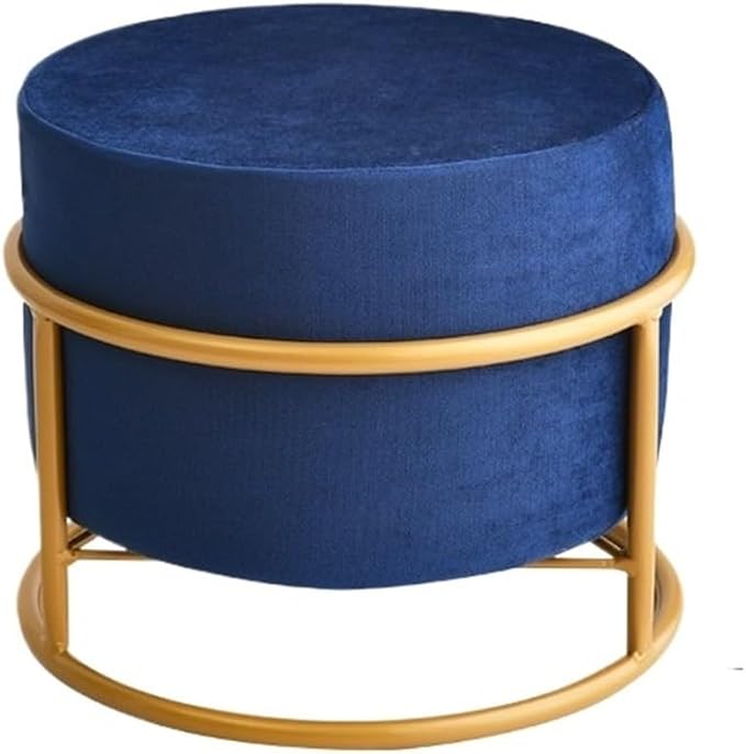 Gold Blue