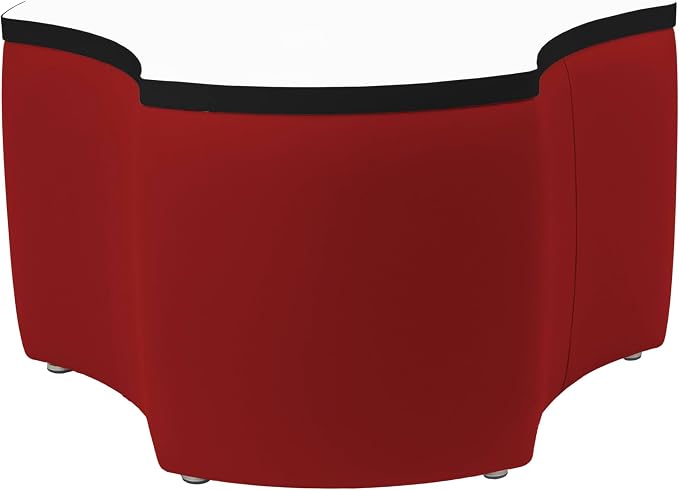 Crimson/Whiteboard