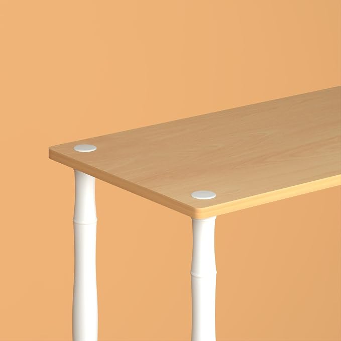 Beech & White