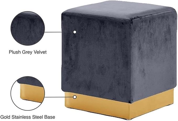 Gray and Gold