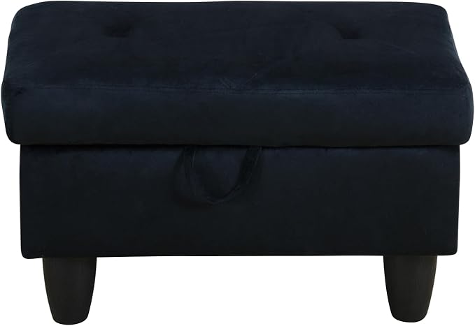 Dark Blue Fabric 28.5