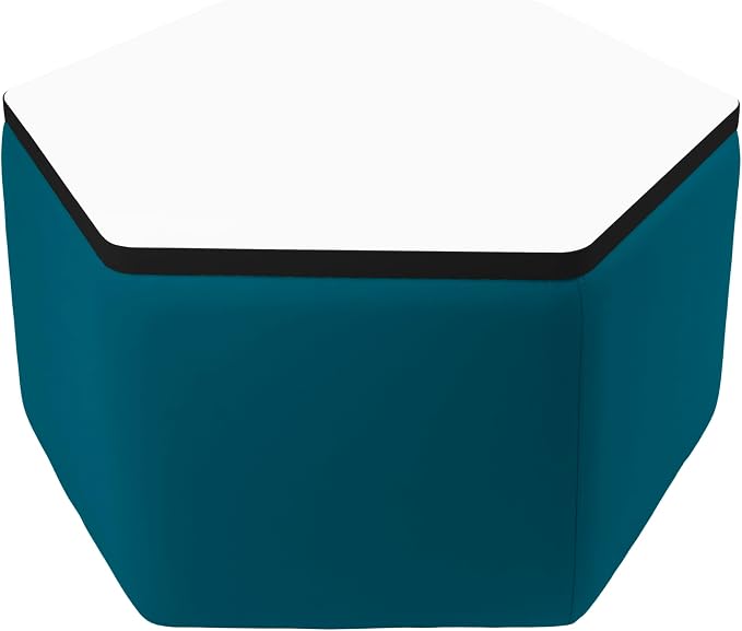 Teal/Whiteboard