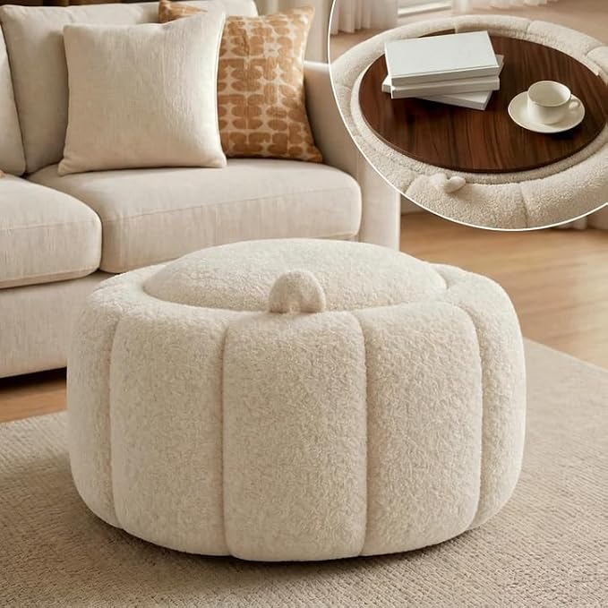 Beige-teddy