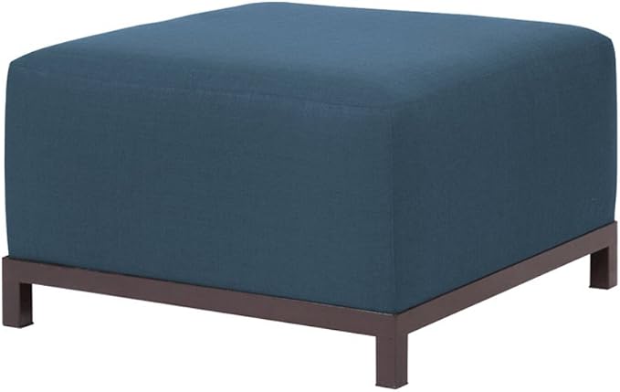 Sterling Indigo