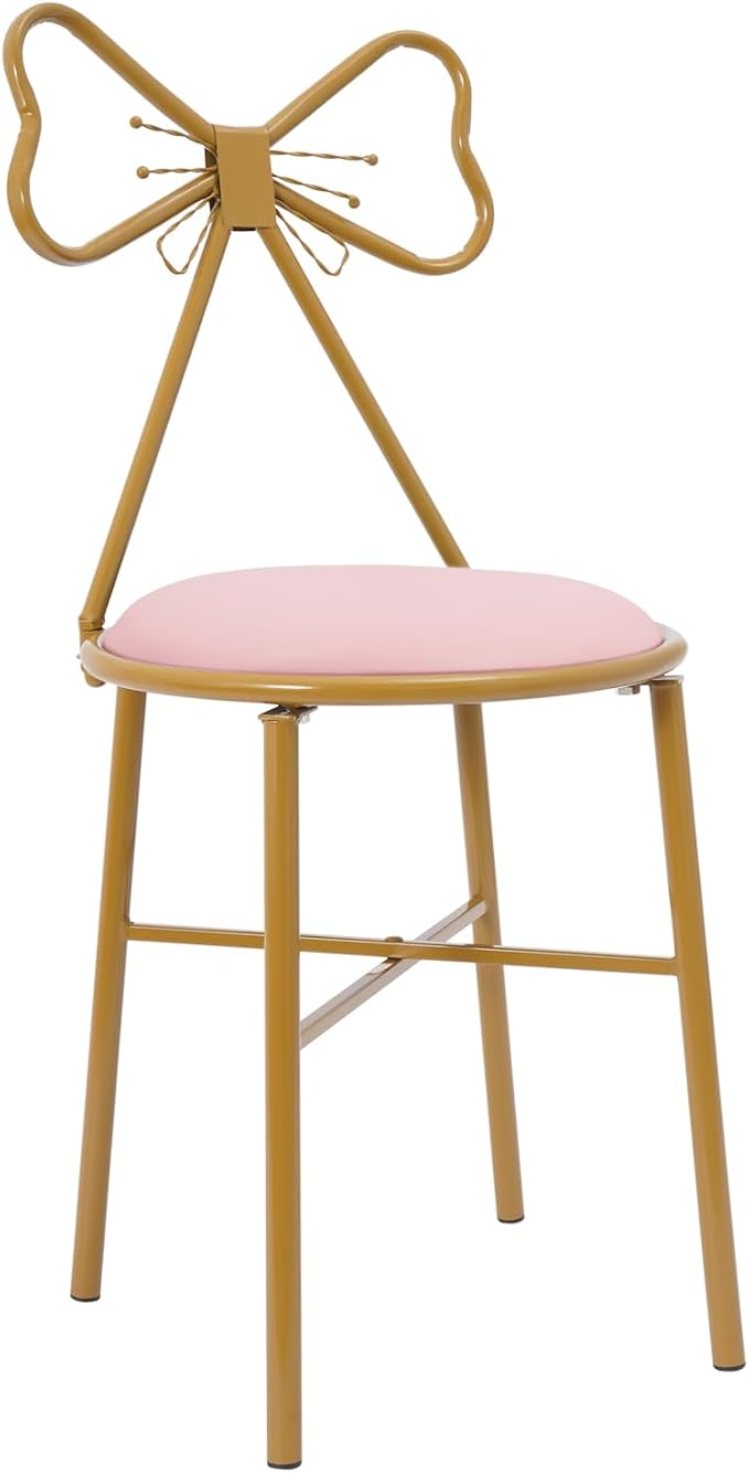 Gold, Pink