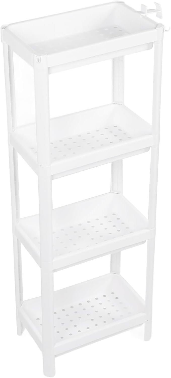 4 Tiers