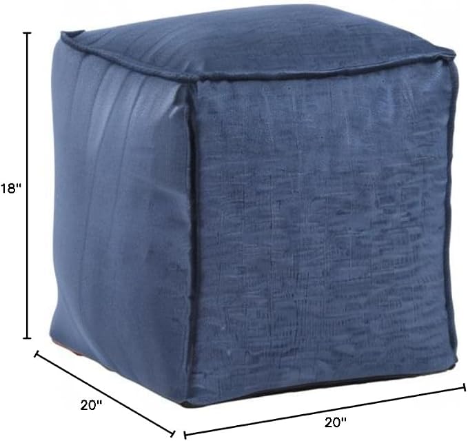 Indigo Blue